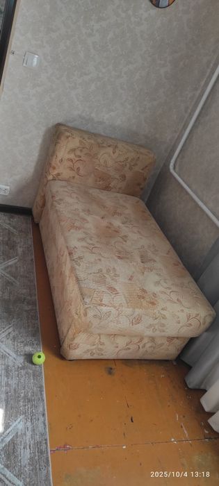 Тахта кровать, мягкая и удобная