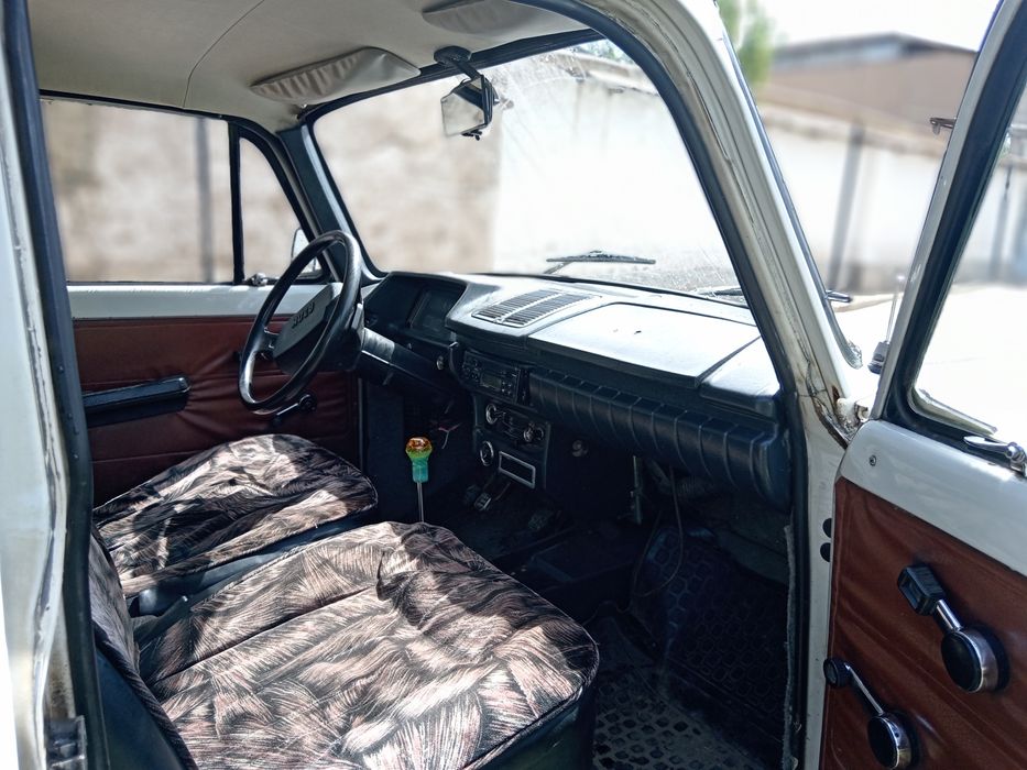 Москвич иж-412 прадается