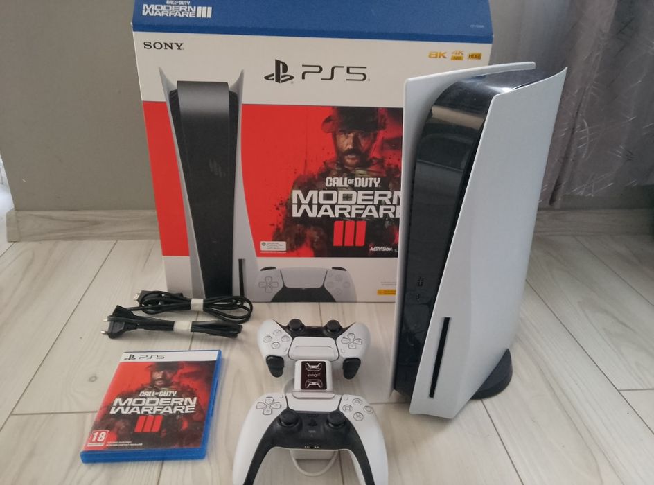 Playstation 5 Ps5
