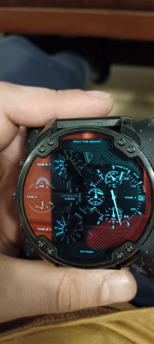 Diesel  Mr. Daddy 2.0