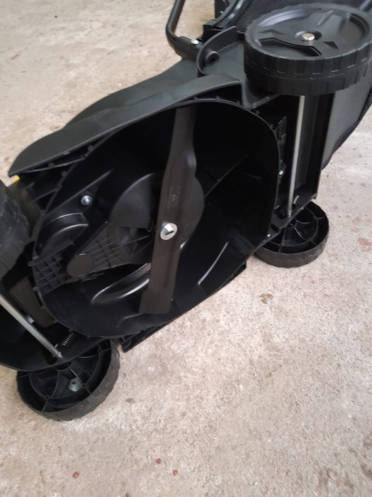 Masina tuns iarba/gazon-electrica