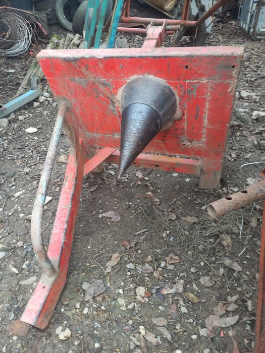 Depicător Burghiu crepat lemne