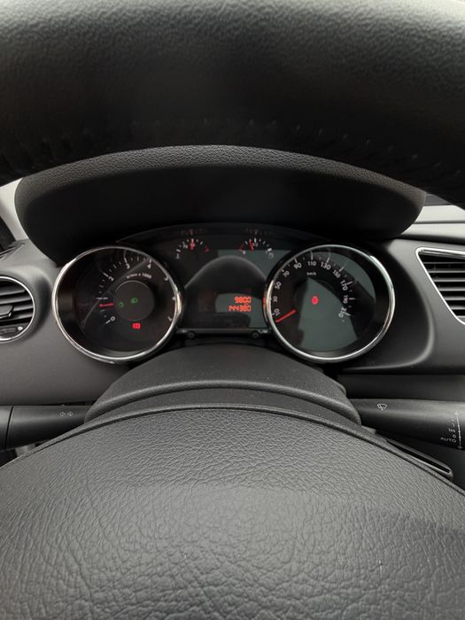Peugeot 3008 , An 2014, Motor 1.6 benzina, km: 143000 .