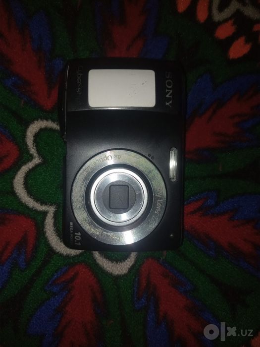 Sony raqamli fotoapparat