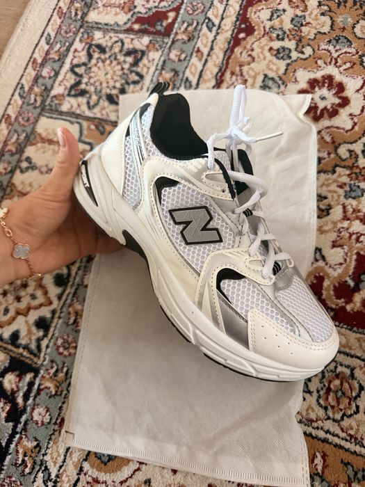 Кроссовки new balance
