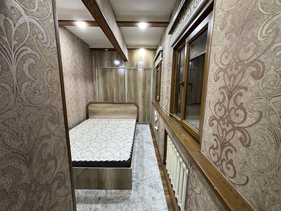 1-2/2/4,  42 kvadrat,   Shayxontohur tumani, Tinchlik metro