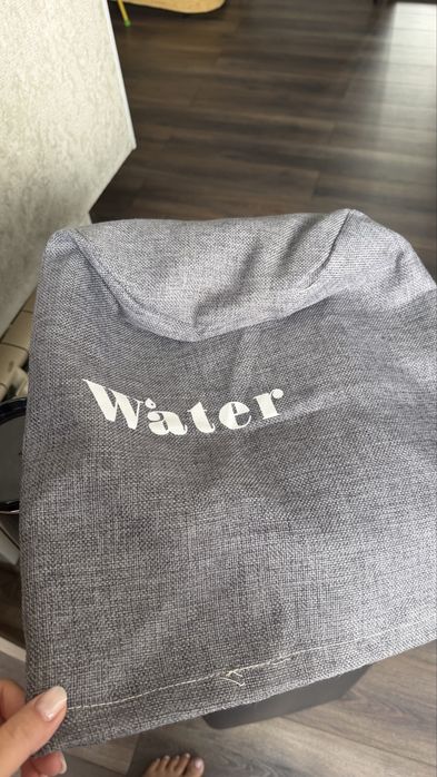 Кулер для воды в идеальном состоянии