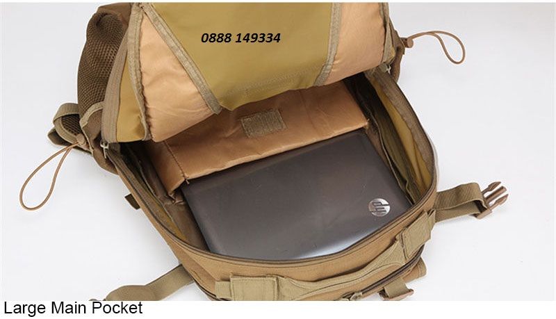 Раница Военна тактическа voenna ranica еърсофт airsoft туризъм раници