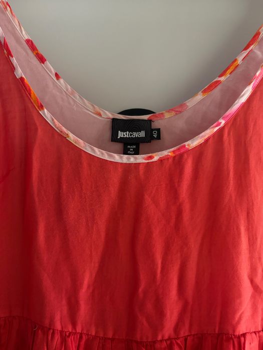 Рокличка Just Cavalli
