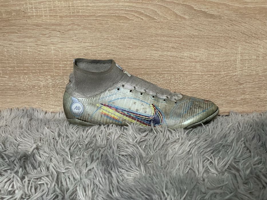 Nike Mercurial Superfly 8 ELITE