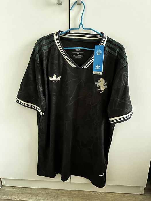 Футболка Ювентус - джерси Juventus