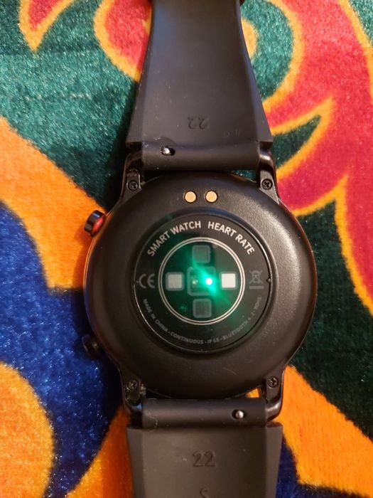 Smart wach 9 смарт часы