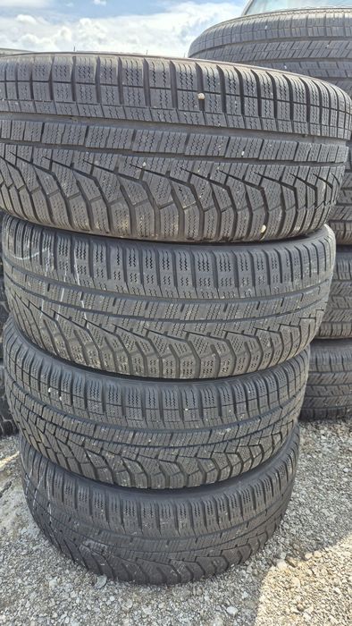 Оригинални джанти 4/100 MINI One Cooper R50 R52 R53 R55 R56 R57 R58 R5