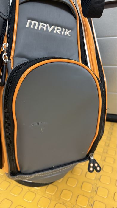 Чанта за голф Callaway Mavrik