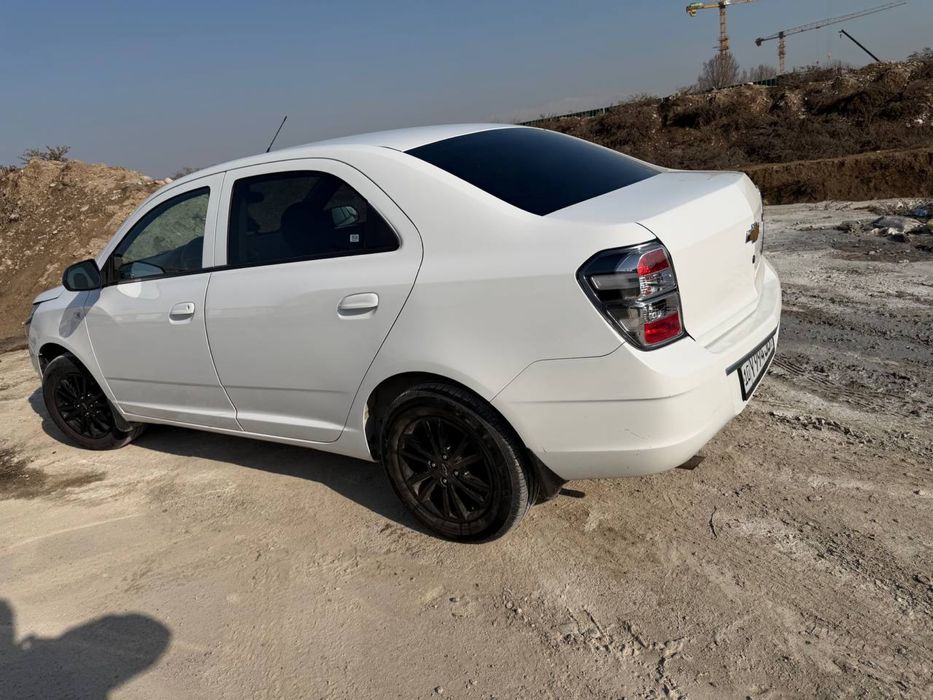 Cobalt Mighnite Sotiladi