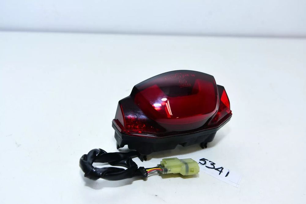 Ducati Scrambler 800 2015 - 2020 Lampa / Stop frana