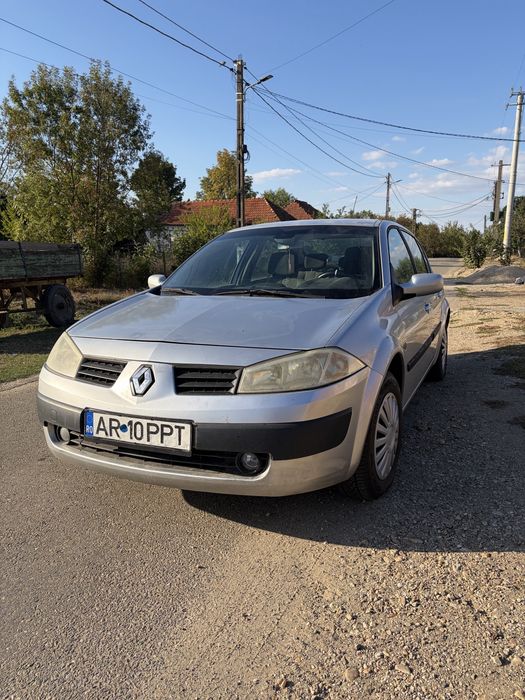 Reno Megan 2  1.5 dci Detali la nr 0753224649