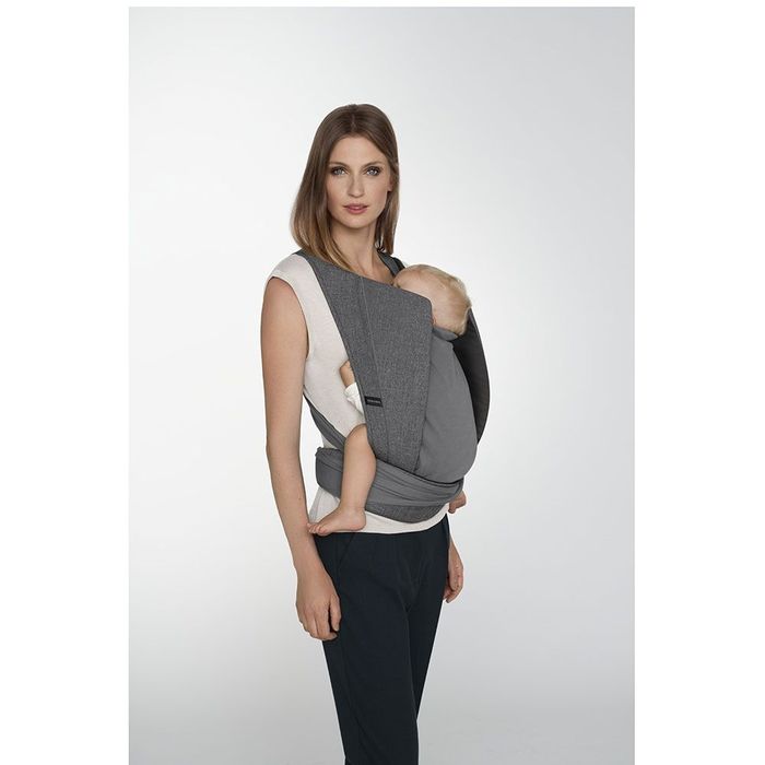 Ергономична раница Cybex Yema Tie KOI