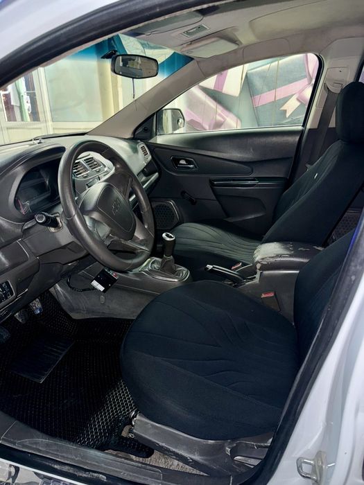 Cobalt 2014 собалт