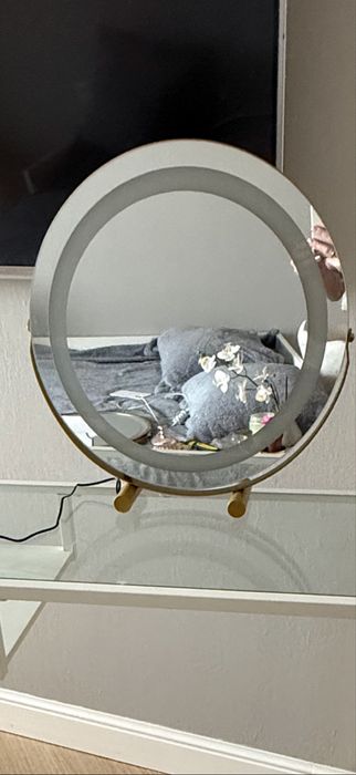 Зеркало с подстветкой