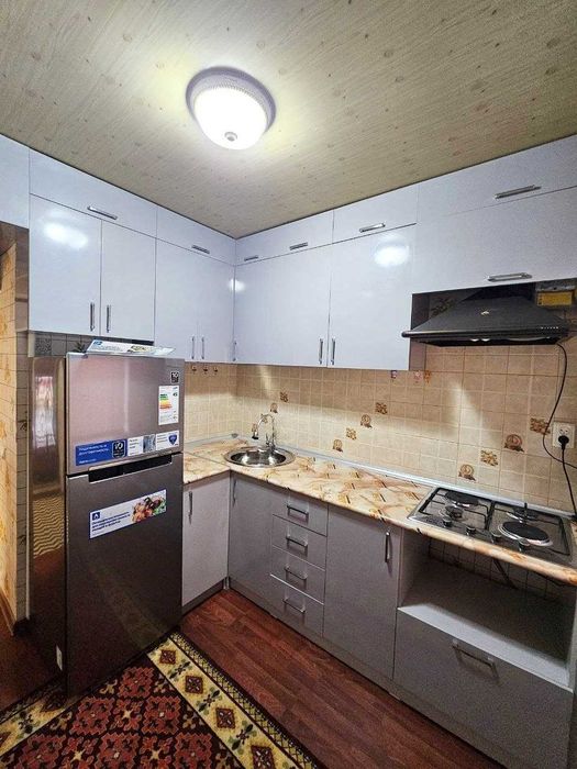 2 комнатная квартира в кирпичном доме (Можно в Ипотеку) № 2928