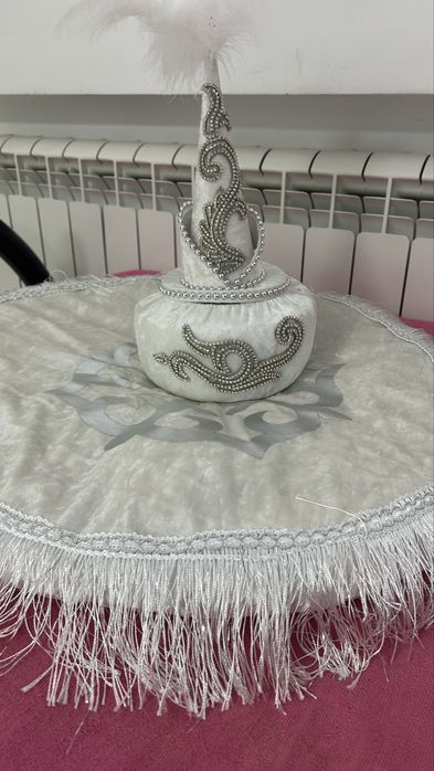 Набор сырға салу