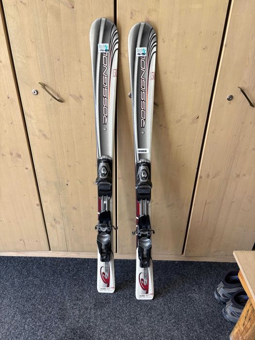 Ски различни размери 120-130cm