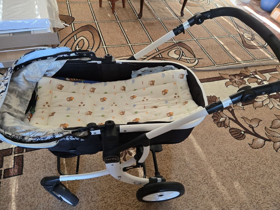 Коляска  детская