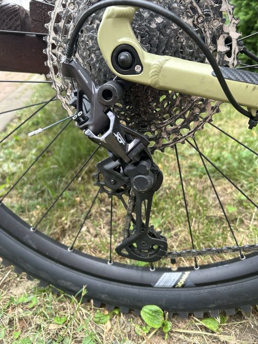 Biciclets Radon Cragger