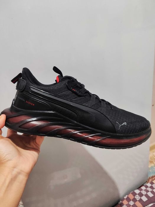 Красовка бренд Puma оригинал