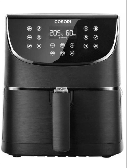 Air Fryer Cosori cs158 af rxb