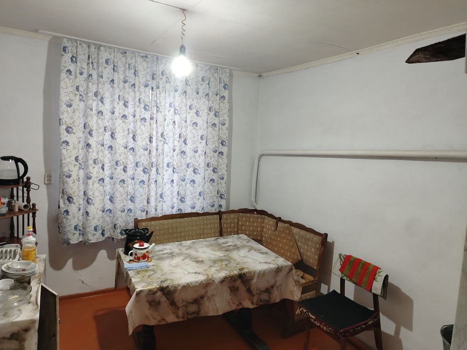 Продам дом в с. Шаховском