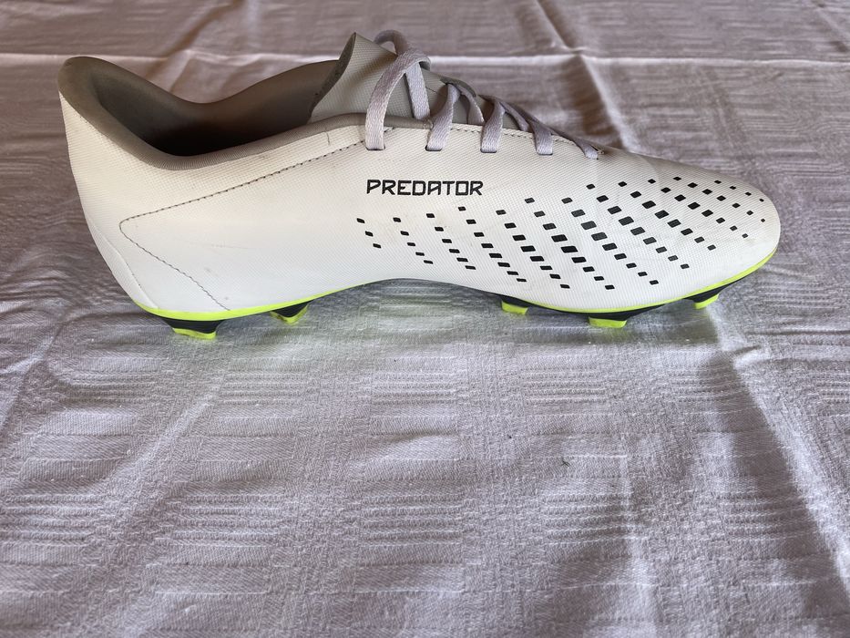 Adidas Predator Accuracy.4 FxG