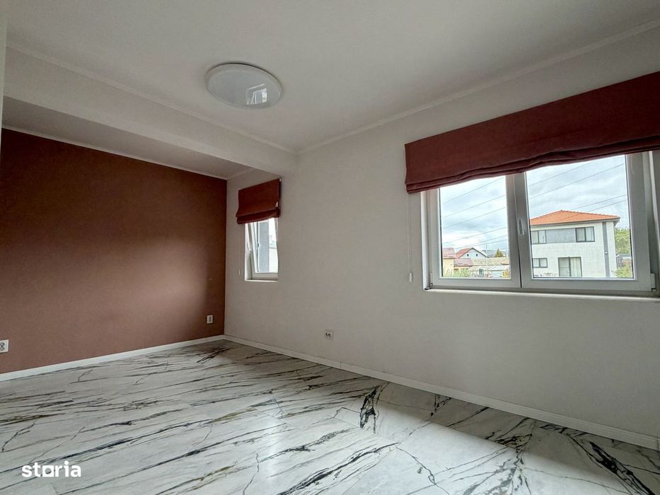 Casa noua in Feleacu, acces rapid spre oras