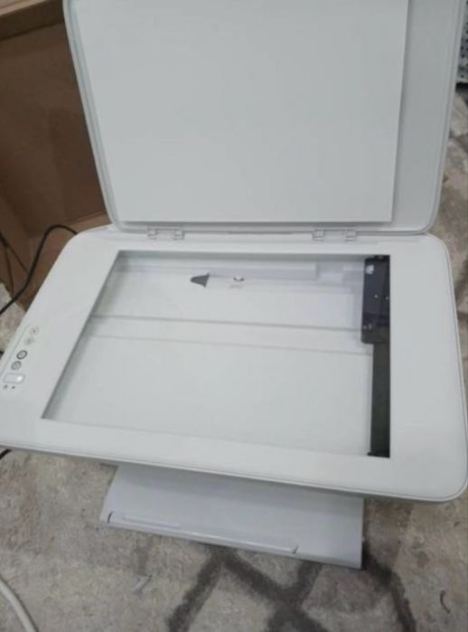 Продам принтер hp