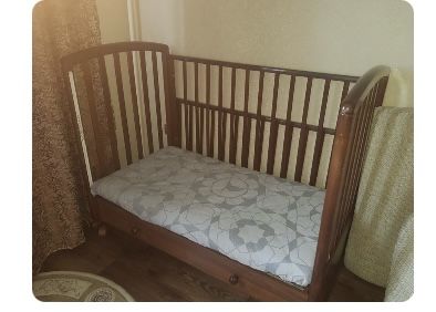 Манеж за фрукты
