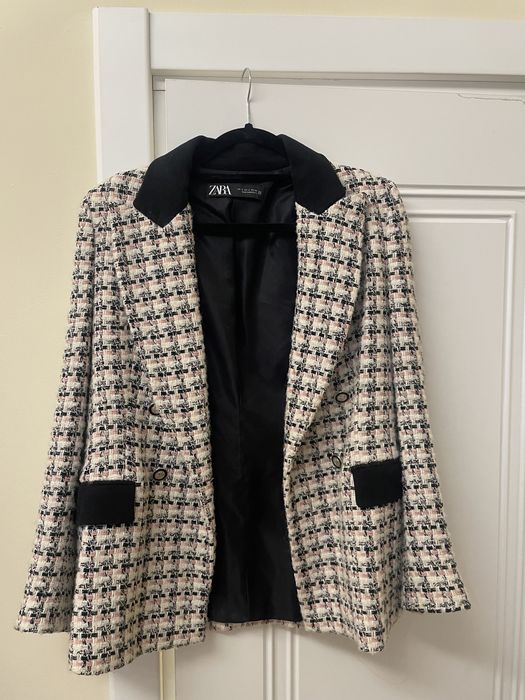 Разпродажба Zara и Massimo Dutti