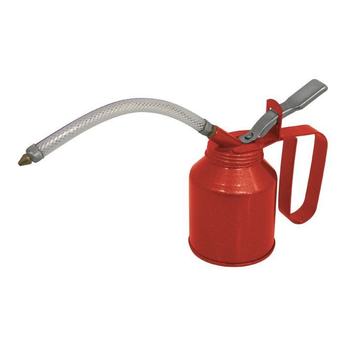 Pompita ulei gresare Carpoint pentru incuietori si balamale 118ml