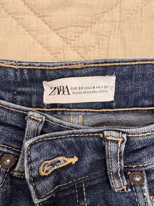 Дамски дънки Zara