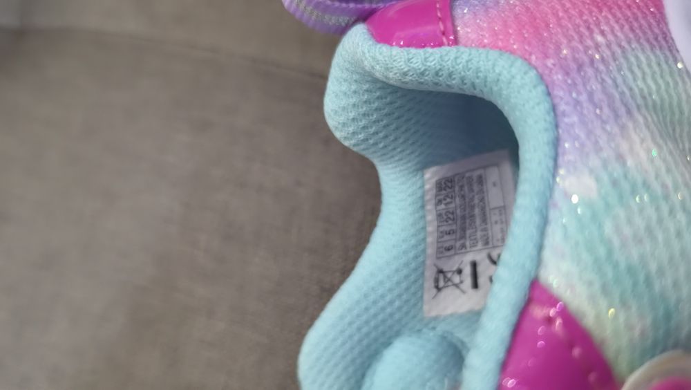 Детски маратонки Skechers