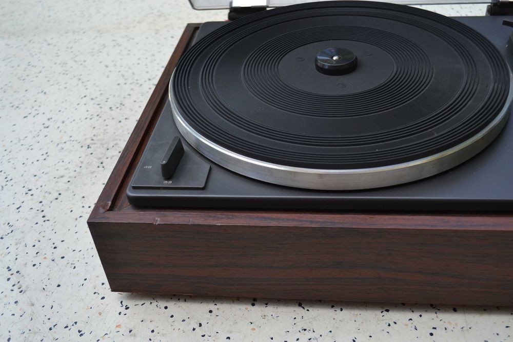 Pick up Kenwood KP 2022 A