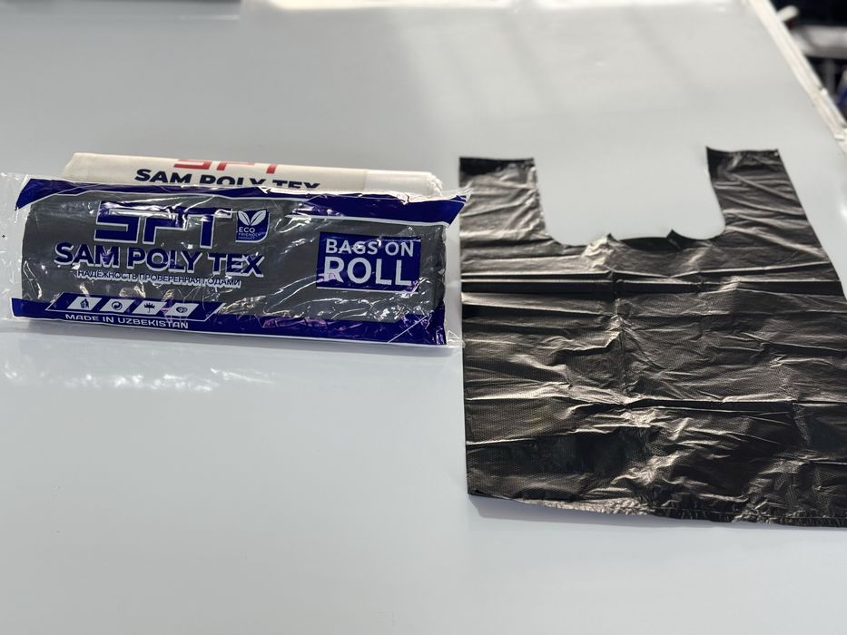 Пакет с логотипом и без, полиэтилен пакет, paket mayka pechat