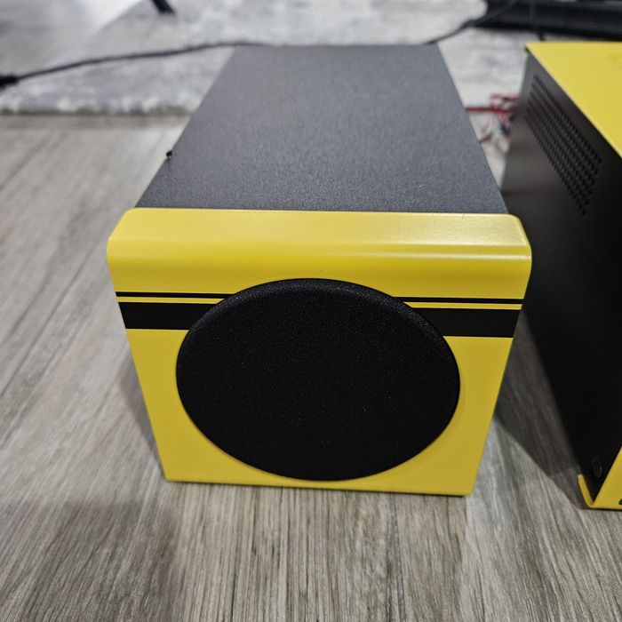 Minisistem audio bluetooth Yamaha  MCR-B043D