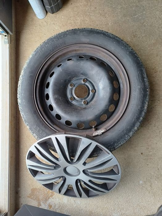 Roti 16 Renault Megane 3 2015