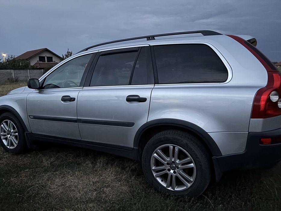 Volvo XC90 2003 Autoutilitara N1G