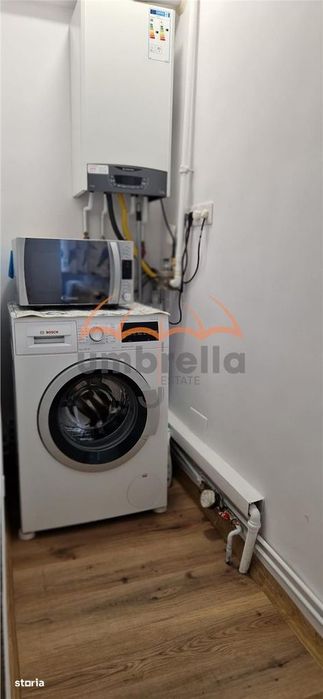 Apartament 3 cam. de vanzare str. Horea