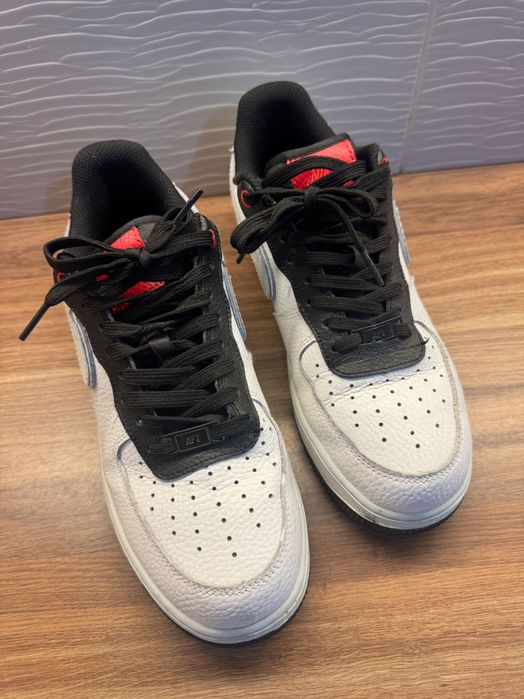 Nike Air Force 1 ’07 LX Crane – ediție specială – stare excelentă