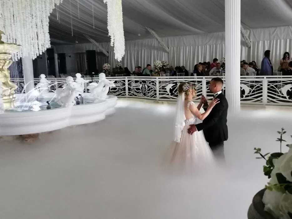 Gheta carbonica  DryIce