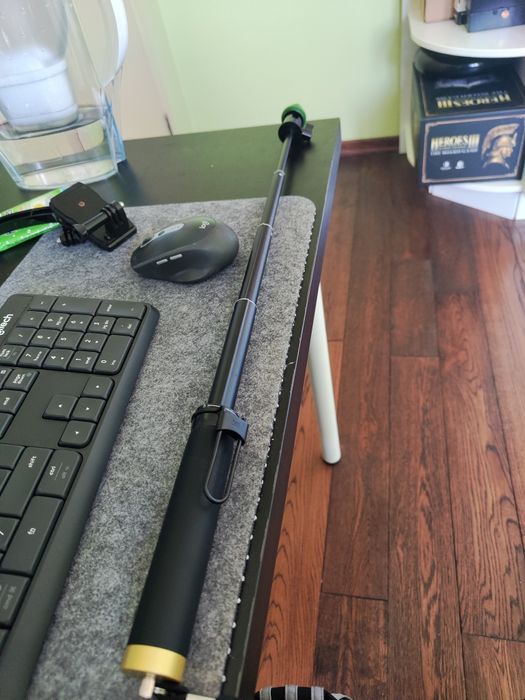 Аксесоари за екшън камери