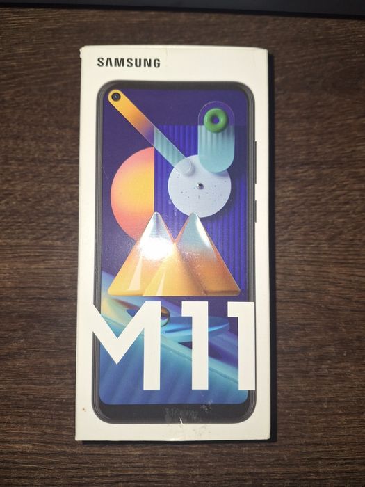 Samsung Galaxy M11 & Samsung Galaxy A10